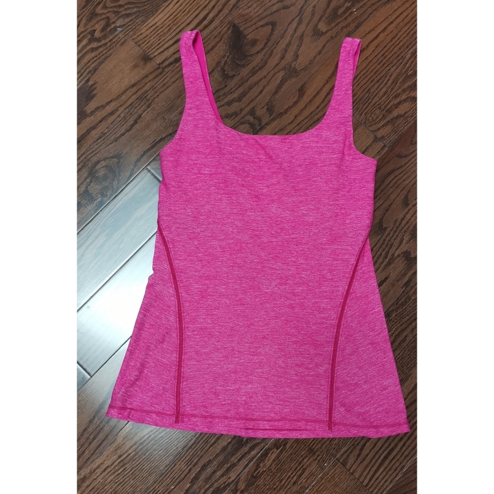 Lululemon Amala Tank